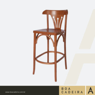 Banqueta-Alta-França