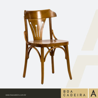 Cadeira-de-Madeira-França-Gold