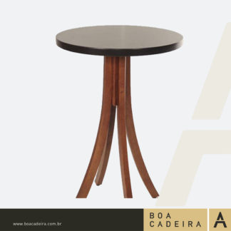 Mesa-Bistrô-Holanda