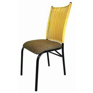 Cadeira de Rattan 05