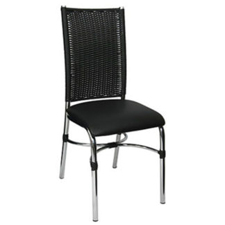 Cadeira de Rattan 06