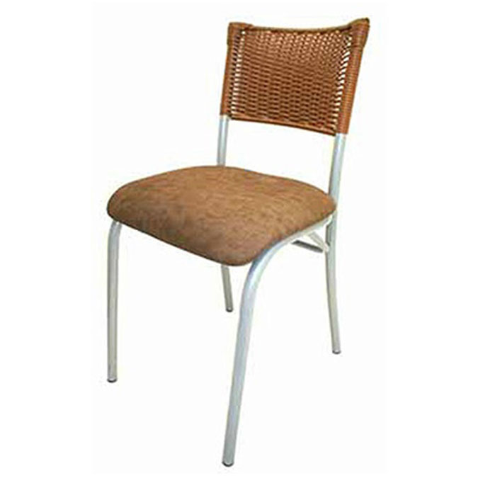 Cadeira de Rattan 04