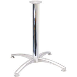 Base para Mesa em Alumínio - modelo 1400