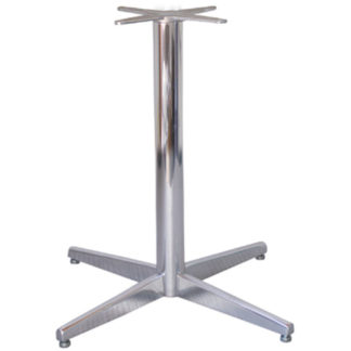 Base para Mesa em Alumínio - modelo 1800