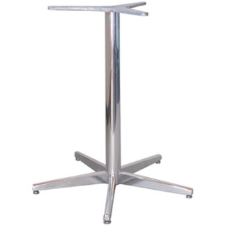 Base para Mesa em Alumínio - modelo 1900