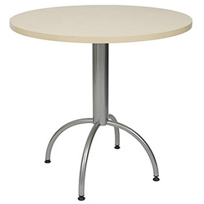 Base para Mesa em aço Carbono GUARATUBA 02