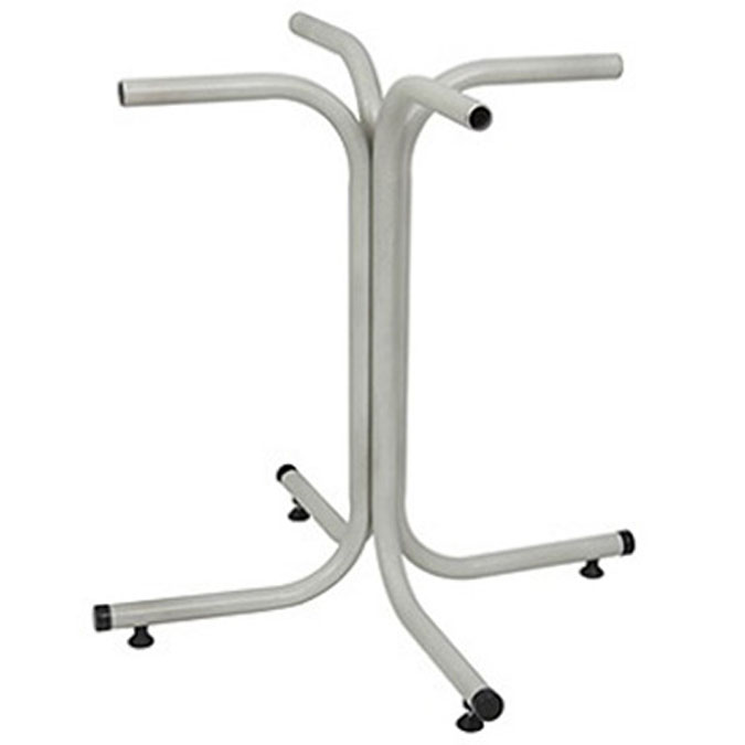 Base para Mesa em aço Carbono LAPA