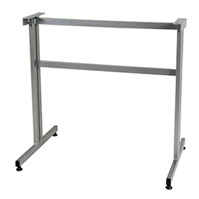 Base para Mesa em aço Carbono MARINGÁ