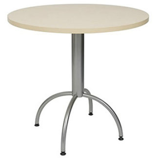Base para Mesa em aço Carbono GUARATUBA 02