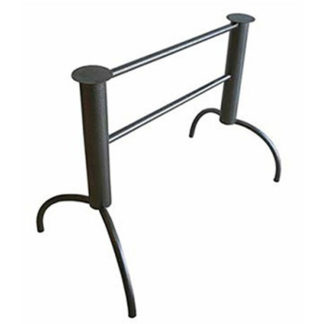 Base para Mesa em aço Carbono IBEMA 01