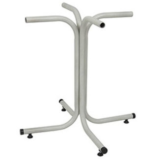 Base para Mesa em aço Carbono LAPA