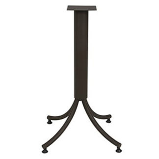 Base para Mesa em aço Carbono LONDRINA