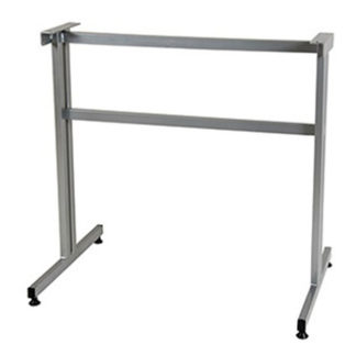 Base para Mesa em aço Carbono MARINGÁ