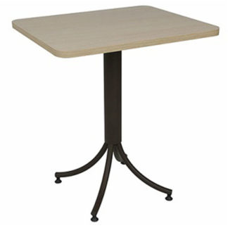 Mesa de Lanchonete Retangular LONDRINA