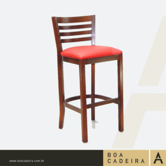 Banqueta Alta ABDON