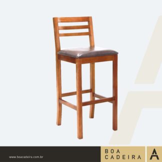 Banqueta Alta Agrolândia