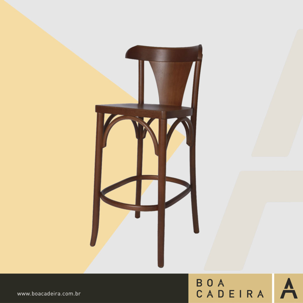 Banqueta-Alta-Italia