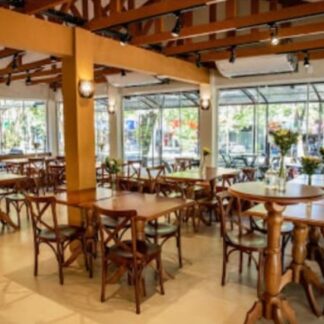 CAFETERIA 3/12 - Sobradinho, RS