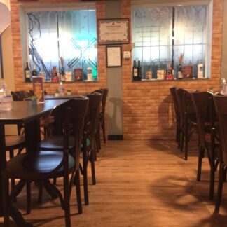 Pizzaria Vesúvio Carioca, Meier-RJ